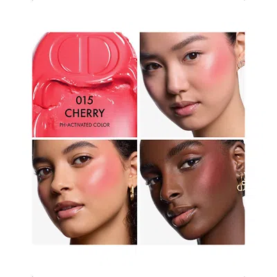 Dior Backstage Rosy Glow Stick