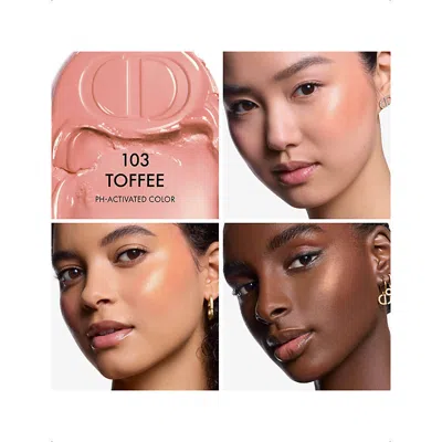 Dior Backstage Rosy Glow Stick