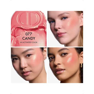 Dior Backstage Rosy Glow Stick