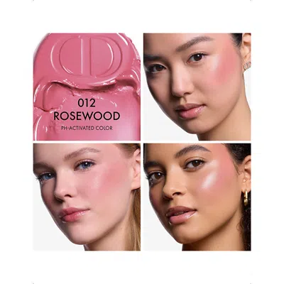 Dior Backstage Rosy Glow Stick