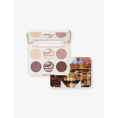Morphe Rich Glitch Eyeshadow Palette 7.5g