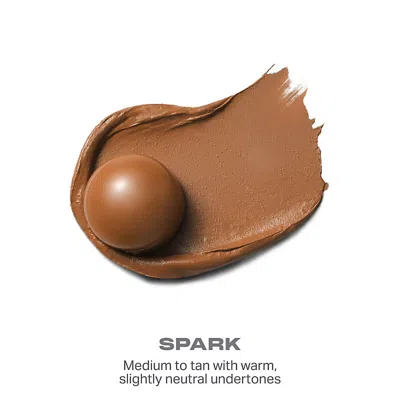 Morphe Sudden Heat Creamy Bronzer Stick 8g Spark