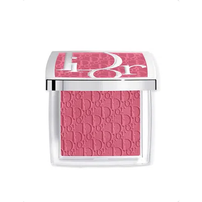 Dior Backstage Rosy Glow Blush With Ph-activated Color In Brown