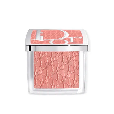 Dior Backstage Rosy Glow Blush With Ph-activated Color In Brown