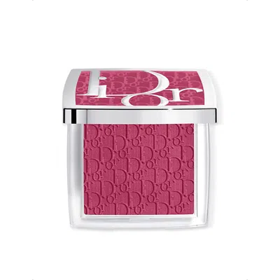 Dior Backstage Rosy Glow Blush With Ph-activated Color In Purple