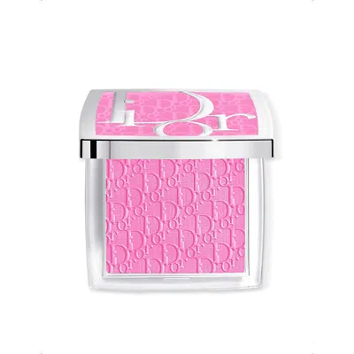 Dior Backstage Rosy Glow Blush With Ph-activated Color In Pink