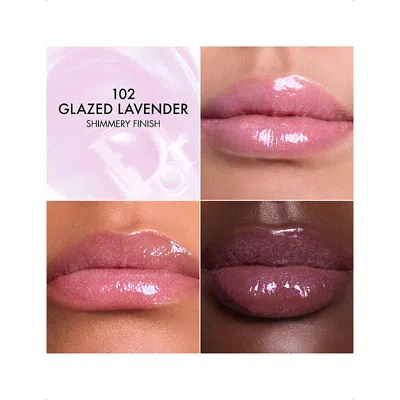 Dior Addict Lip Glow Butter