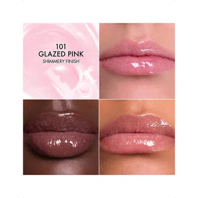 Dior Addict Lip Glow Butter