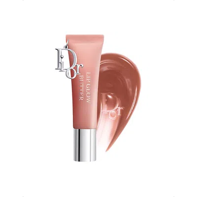 Dior Toffee  Addict Lip Glow Butter 10g