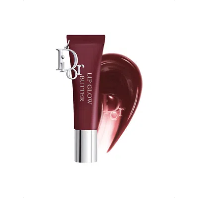 Dior Addict Lip Glow Butter