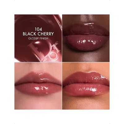 Dior Addict Lip Glow Butter