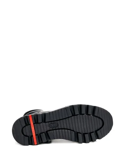 Lloyd Forest Lace-up Biker Boots