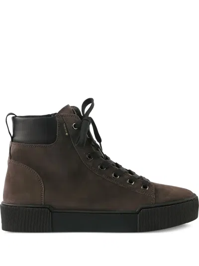 Hogl Buddy Suede Boots