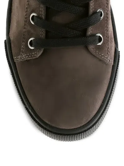 Hogl Buddy Suede Boots