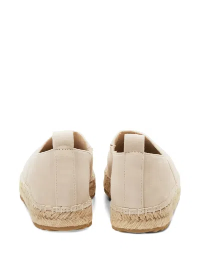 Marc O'polo Slip-on Espadrilles In Neutral