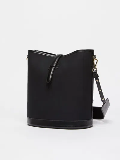 Weekend Max Mara Logo Shoulder Bag