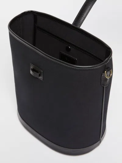 Weekend Max Mara Logo Shoulder Bag