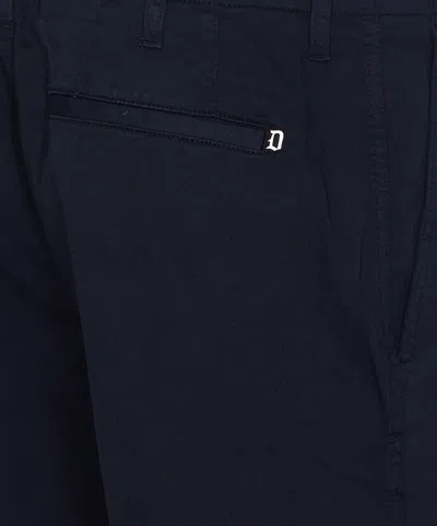 Dondup Belt Loops Slacks