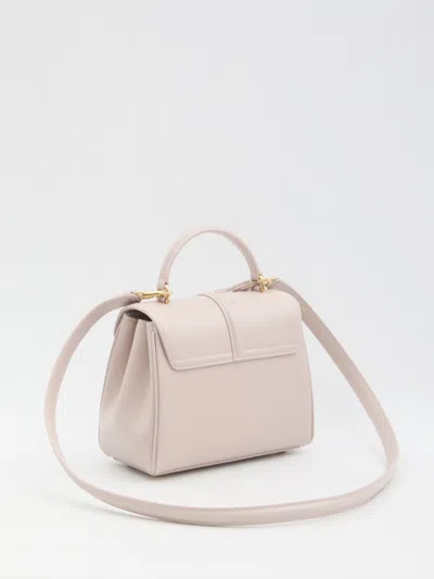 Celine Small 16 Bag In Satinated Calfskin