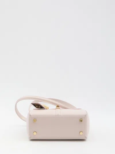 Celine Small 16 Bag In Satinated Calfskin