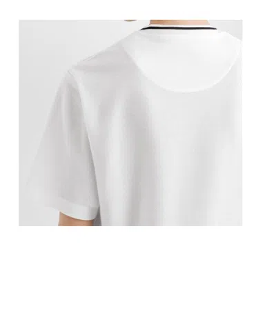 Dolce & Gabbana T-shirts And Polos In White