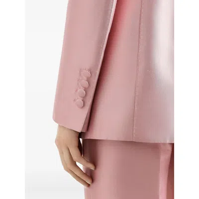 Dolce & Gabbana Jackets In Pink