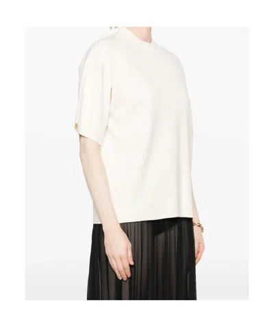 Max Mara Amici In White