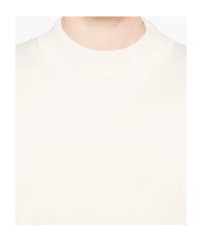 Max Mara Amici In White