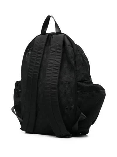 Apc A.p.c. Men Tech Rebound Backpack