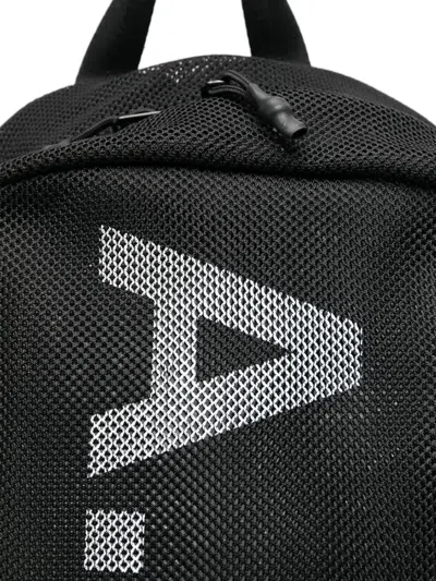 Apc A.p.c. Men Tech Rebound Backpack