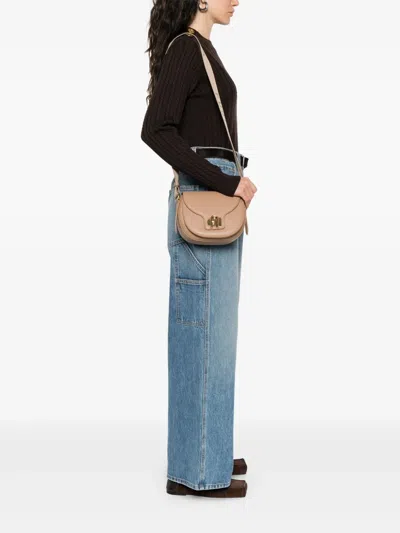 Furla Bags Neutral In Neutral