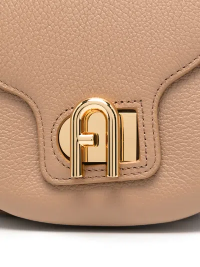 Furla Bags Neutral In Neutral