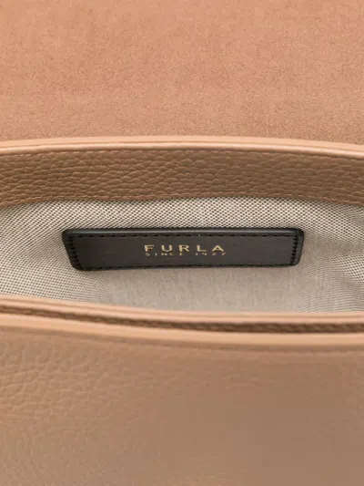 Furla Bags Neutral In Neutral