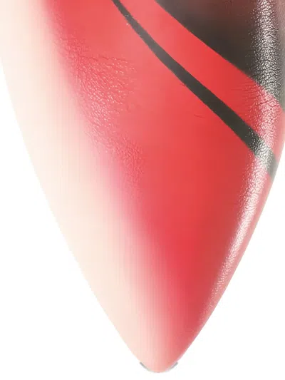 Hogl Eve Pointed-toe Flat Pumps