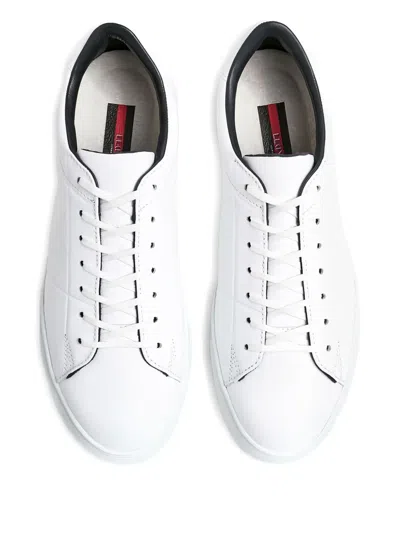 Lloyd Enrico Low-top Sneakers