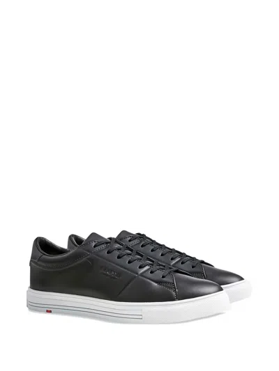 Lloyd Enrico Low-top Leather Sneakers