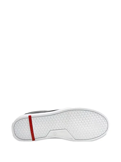 Lloyd Enrico Low-top Leather Sneakers