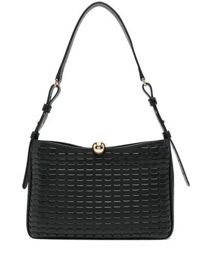 Furla Bolsa Bandolera - Negro