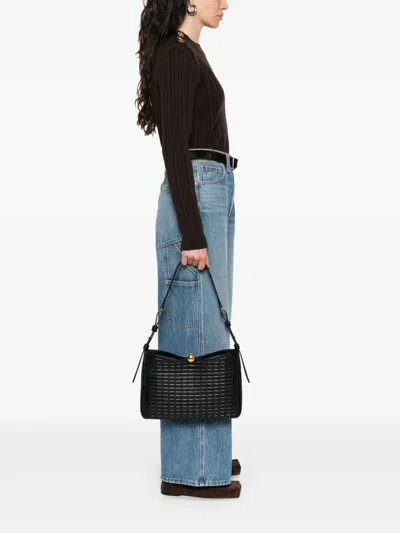 Furla Bolsa Bandolera - Negro