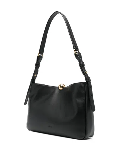 Furla Bolsa Bandolera - Negro