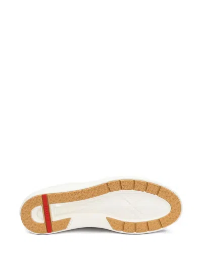 Lloyd Madox Leather Low-top Sneakers