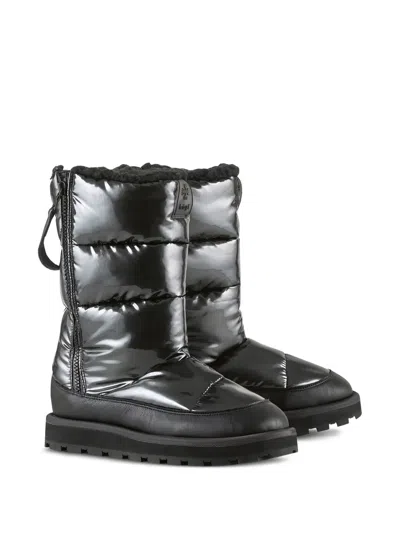 Hogl Padded Ankle Boots