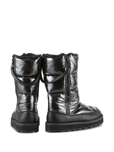 Hogl Padded Ankle Boots