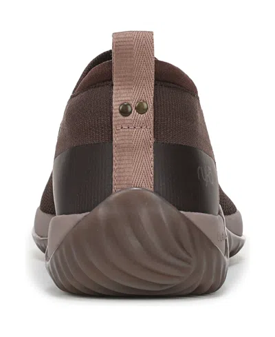 Ryka Rykä Echo Knit Slip-on Sneaker