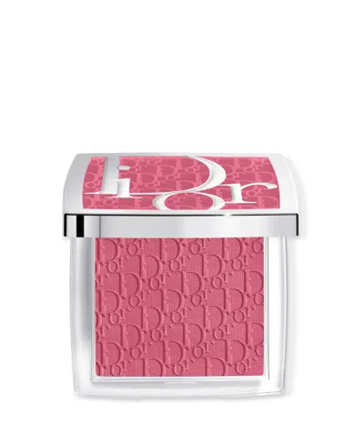 Dior Backstage Rosy Glow Blush With Ph-activated Color In Brown