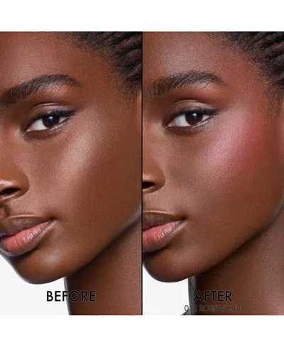 Dior Backstage Rosy Glow Blush With Ph-activated Color In Brown