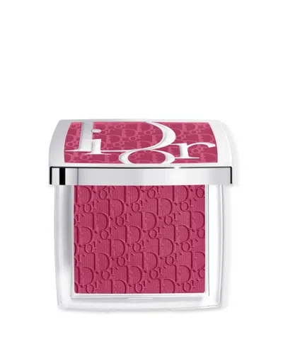 Dior Backstage Rosy Glow Blush With Ph-activated Color In Purple