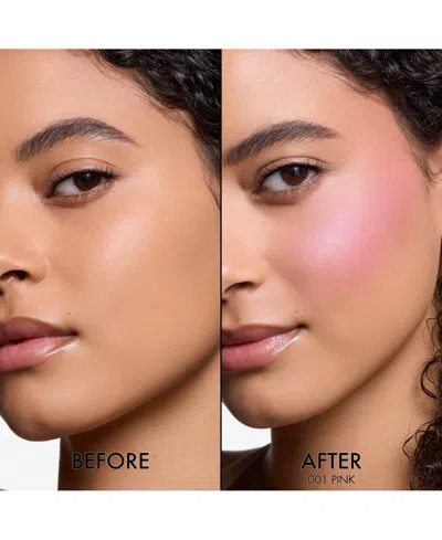 Dior Backstage Rosy Glow Blush With Ph-activated Color In Pink