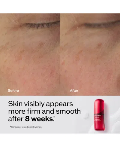 Shiseido Ultimune Power Infusing Concentrate Face Serum - Refill