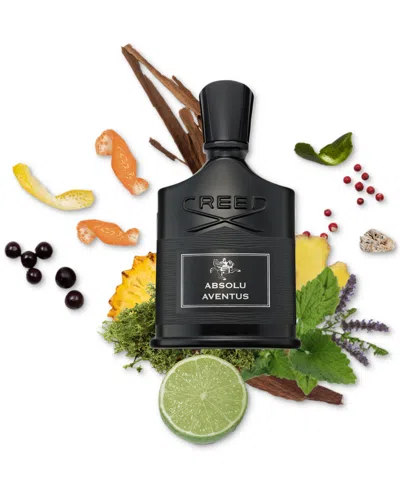 Creed Absolu Aventus Eau De Parfum, 3.4 Oz.